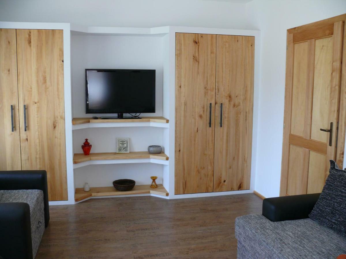 Sara Apartman Heviz Ngoại thất bức ảnh